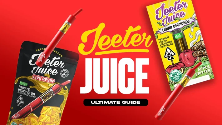 jeeter juice DISPOS