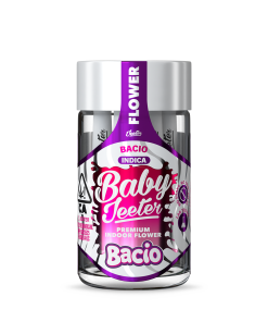 Bacio Strain