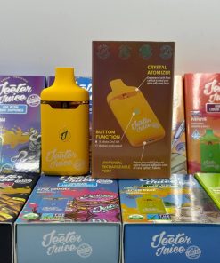 Jeeter Juice 2g Disposable