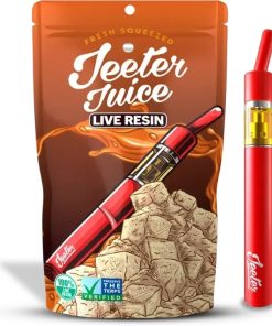 Jeeter Juice Azucar