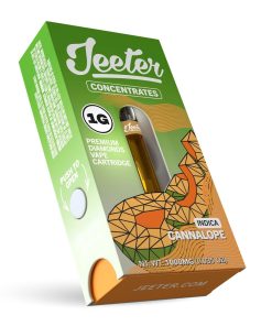 Jeeter Juice Cannalope