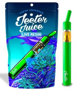 Jeeter Juice Cosmos