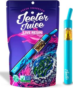 Jeeter Juice Nebula