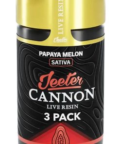 Jeeter Papaya Melon