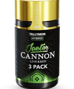 Jeeter Tallymon