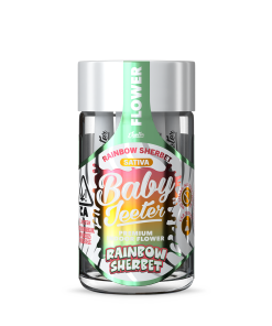 Rainbow Sherbet